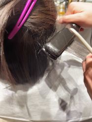 -汤尼英盖TONI&GUY-essensuals
