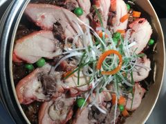 -聚鑫阁江浙菜·非遗传承技艺(闵行交大店)