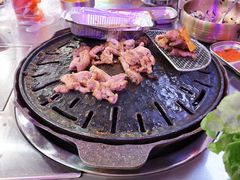 -玄希浪漫厨房·韩料烤肉(湖滨银泰in77店)