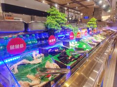 -芭菲盛宴·环球美食(锦城万达广场店)
