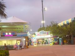 -上海玛雅海滩水公园