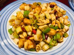 -宏状元现熬粥·京味菜(五棵松店)