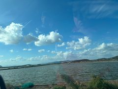 -伍山海滨石窟