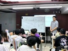 -牛学教育雅思托福PTE·小语种培训(小寨校区)