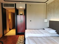 -上海崇明金茂凯悦酒店