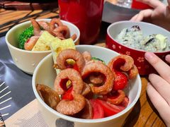 -黑牛の店·黑金店(沈阳万象城店)