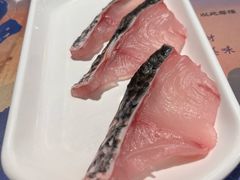 -初色海鲜自助(新辰里亚运村店)