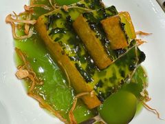 一品禅茶豆腐-迦南苑·新派青岛菜·生日纪念日主题餐厅
