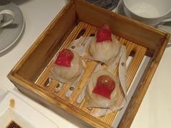 -山泉粤宴(广东大厦店)