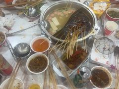 -袁记串串香(平潭店)