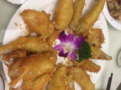 新享乐海鲜餐厅-新享乐海鲜(翠华路店)