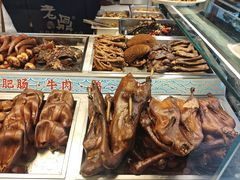 -老鼎万春卤菜(五代传承创始老店)