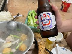 -秧塘牛八宝(金山路店)