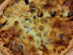 -曼乐辰餐厅(中庚漫游城店)