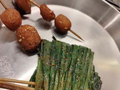 -神伙烧烤(江北黄泥塝店)