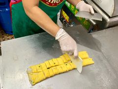 -伦记软滑肠粉