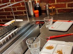 -邢氏老太太烤串(北兴街店)
