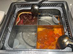 -海底捞火锅(江宸天街店)