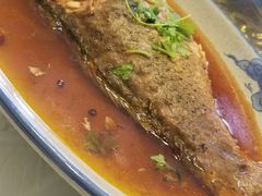 -百花人家(清水镇店)