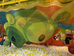 -宝燕乐园(闵行旗舰店)