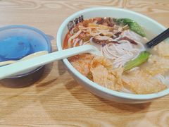 -家味螺蛳粉&烤鱼(五角场店)