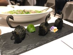 -Yan Ting 宴庭中餐厅(上海静安瑞吉酒店)