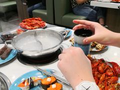 -圣罗巴甄选自助(麦凯乐店)