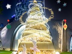 -上海尚嘉中心