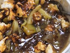 肉丸胡辣汤-清真李唯一优质肉丸糊辣汤