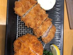 -胜博殿日式炸猪排(西红门店)