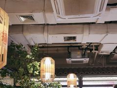 大堂-闽上鲜·福建菜(龙湖滨江天街店)