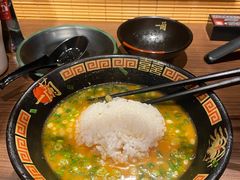 -一蘭拉面(尖沙咀店)