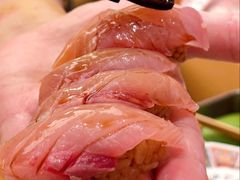 -鮨政· Omakase(港汇恒隆广场店)