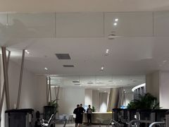 -YCHL FIT 健身(星寰店)