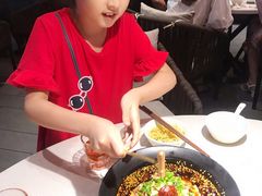 -拈菜(观音桥阳光世纪店)