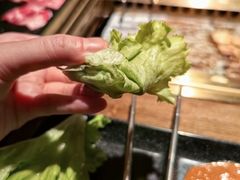 -新石器烤肉(中房金谊广场店)