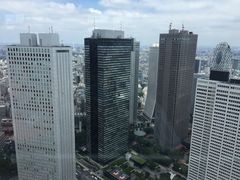 -东京都厅舍
