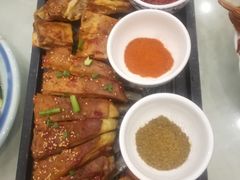 -惠宾饭庄(千禧店)