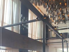 -金奥国际酒店全日餐厅ALTITUDE