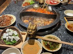 -蜀大侠火锅(春熙路店)