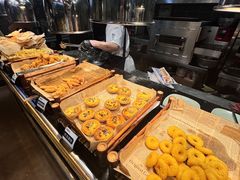 -盛江山自助料理(太原街万达店)