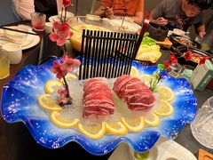 -庆江南江南菜(琴湖溪里花园城店)