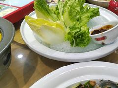 -尚品家宴(槐荫店)