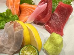 -樱の花亭日本料理店