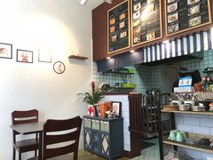 -青春分食(仙林大学城店)