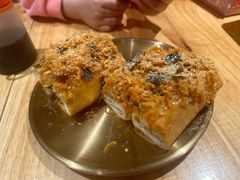 -小豆海棠(嘉兴路店)