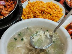 -卢庄(江汉路店)