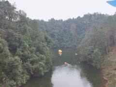 -保利石象湖景区
