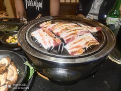 -九田家黑牛烤肉料理(石路天虹店)