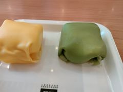 -满记甜品(正方京城店)